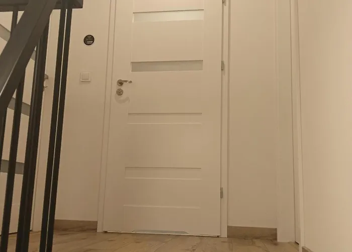 Letnisko Z Sauna I Balia * 卢巴夫卡