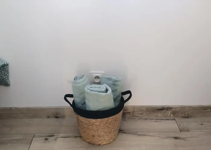 别墅 Letnisko Z Sauna I Balia 卢巴夫卡