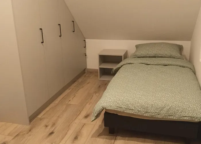 Letnisko Z Sauna I Balia 别墅 卢巴夫卡