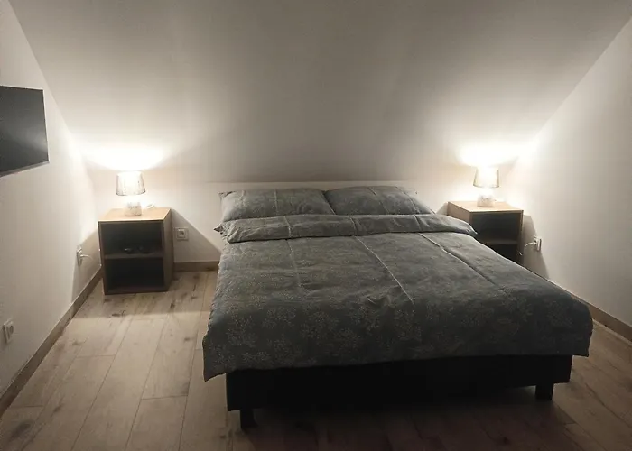 Letnisko Z Sauna I Balia