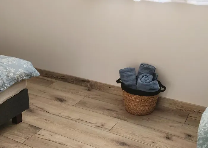 Letnisko Z Sauna I Balia * 卢巴夫卡