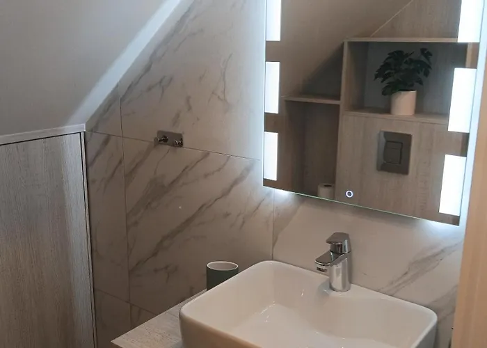 Villa Letnisko Lubawka