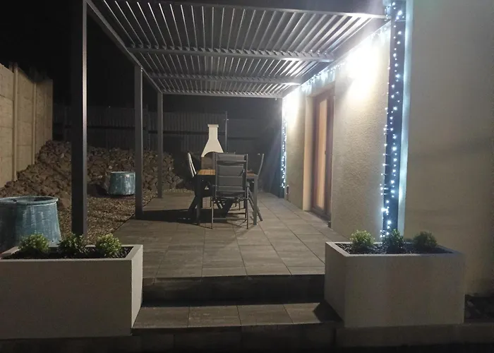 Letnisko Villa Lubawka