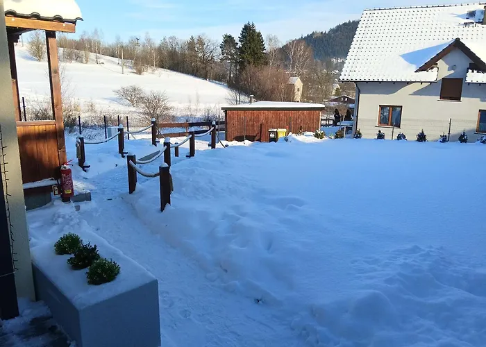 Letnisko Z Sauna I Balia