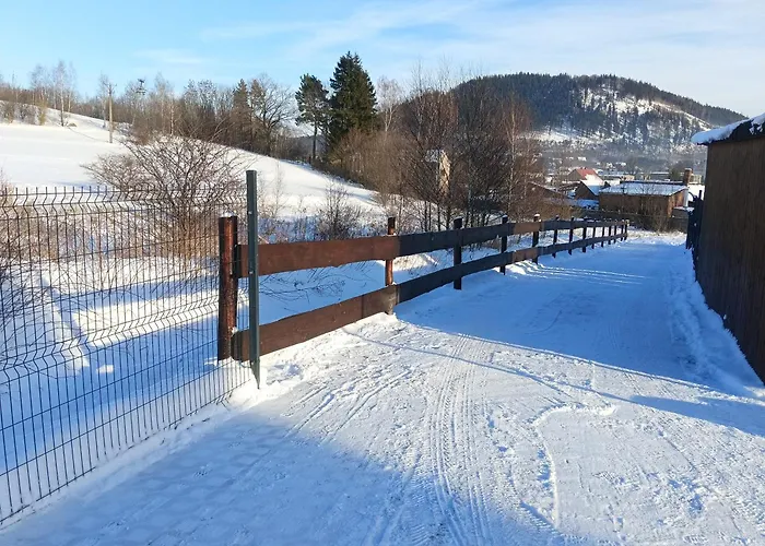 Letnisko Villa Lubawka