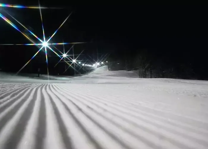 Letnisko Z Sauna I Balia 别墅