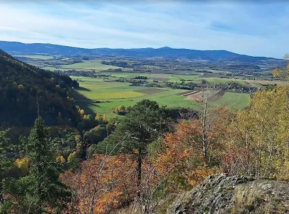 Villa Letnisko Lubawka