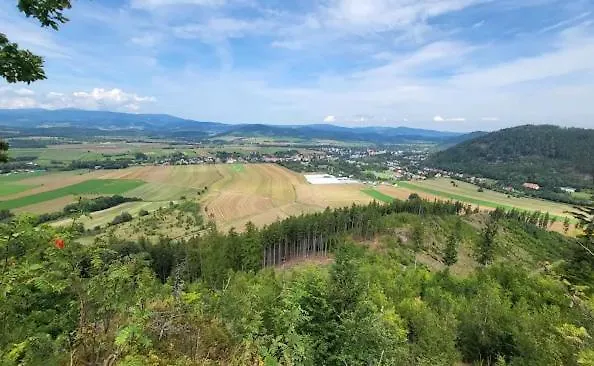 Letnisko Z Sauna I Balia