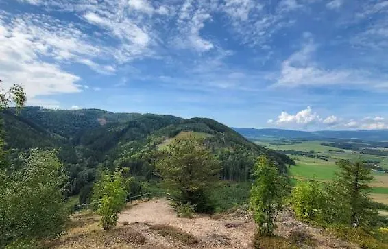 Villa Letnisko Lubawka