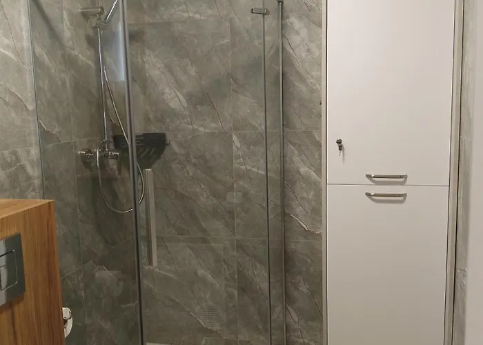 וילה Letnisko Z Sauna I Balia